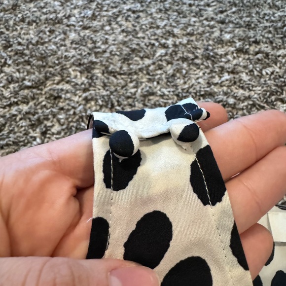 LOFT Romper - Picture 6 of 6